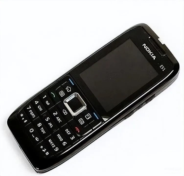 诺基亚手机型号大全（42款经典诺基亚手机）