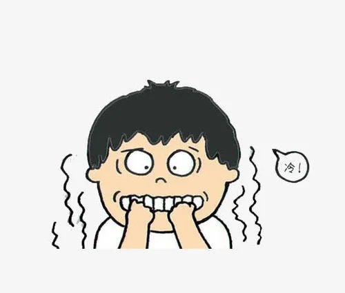 颤巍巍的意思是什么?