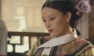 还珠格格里的老佛爷真的是甄嬛吗？