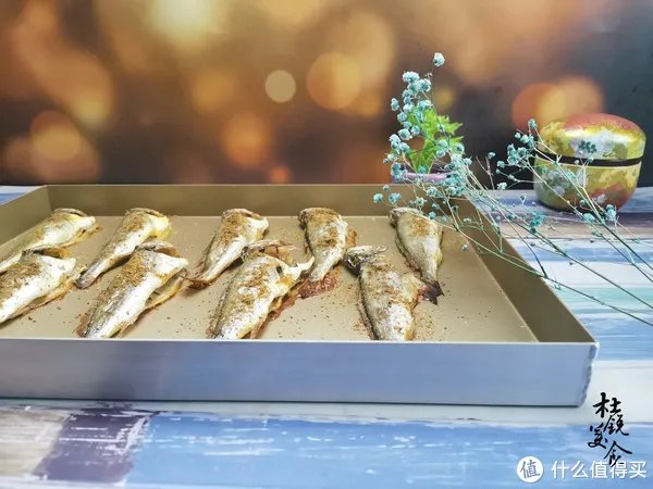 纯野生的便宜小海鱼，却因冷冻被嫌弃，目前人工无法养，肉真香