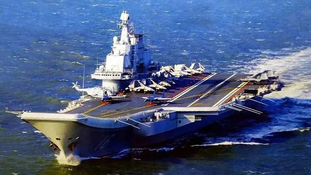 造价高达百亿的航母，为何各国都争先恐后的建造航母？