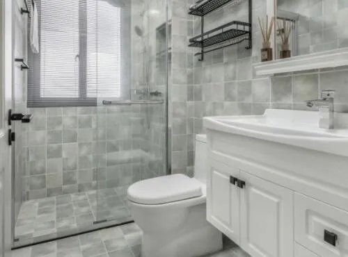 卫生间隔断材料有哪些