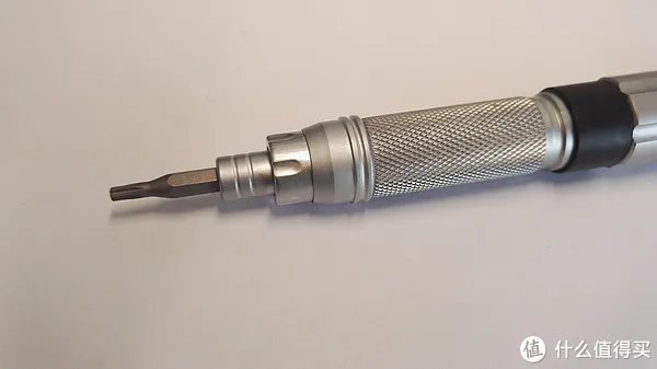 我的那些电动工具们 篇三十五：好用才是硬道理—小评手里在用的四款精修螺丝刀套装
