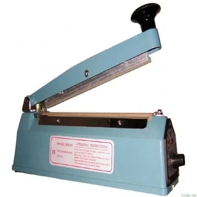 作坊用的塑料袋小型封口机的价位