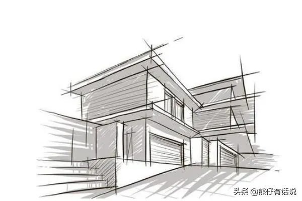 从零开始室内设计教程学习步骤？