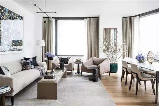 软装设计师主要做什么