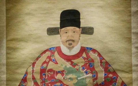 中国最早的海上反入侵战争发生在什么时候?