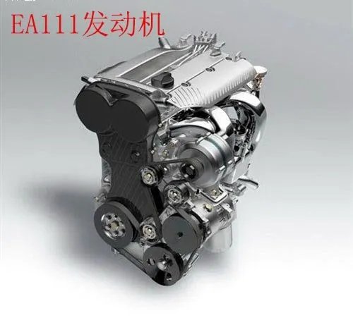 ea111和ea211发动机的区别