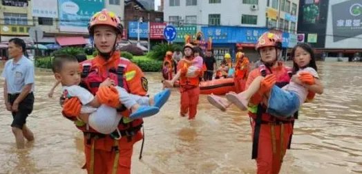 湖南永州洪水过境多地被淹,当地农作物情况如何?