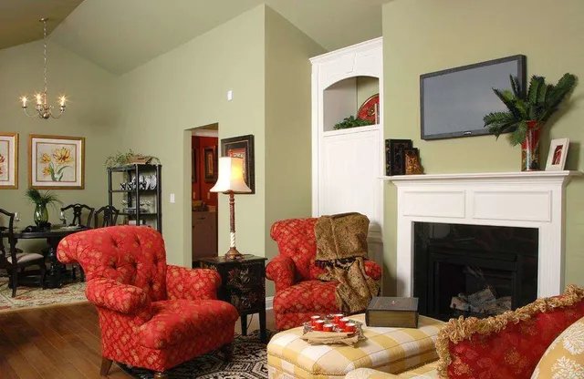 最全的装修主材汇总清单!