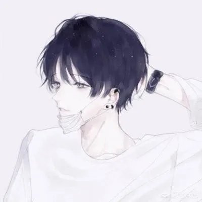 有没有好看的QQ动漫头像？