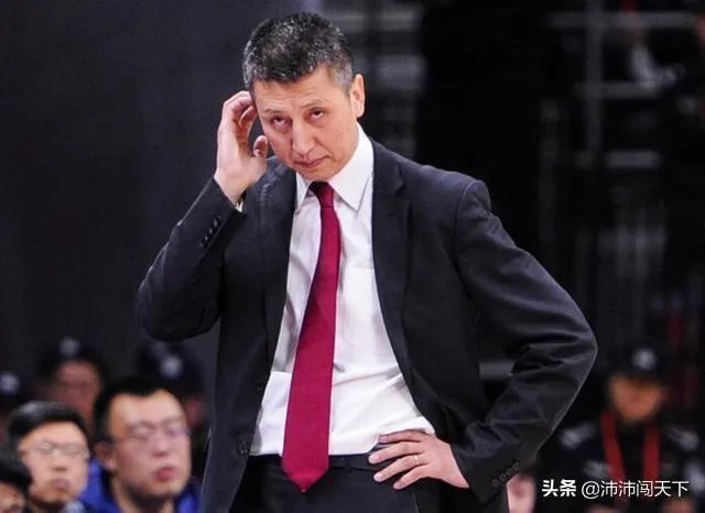 郭士强下课，是辽篮的最佳选择吗？
