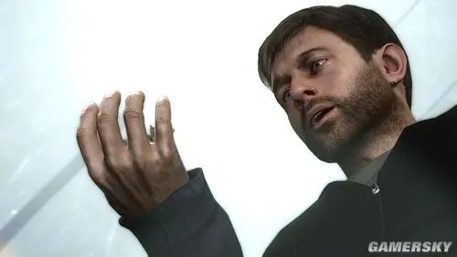 游戏回顾：《暴雨》的平淡与神奇