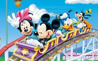 少儿频道的动漫世界播过哪些动画片?