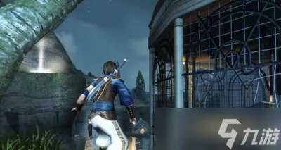 波斯王子时之砂重制版在什么平台售卖 游戏购买方法介绍