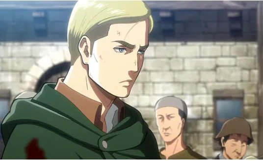 艾尔文史密斯去哪了