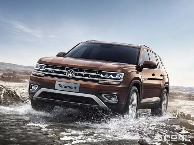 30万左右什么SUV比较好？