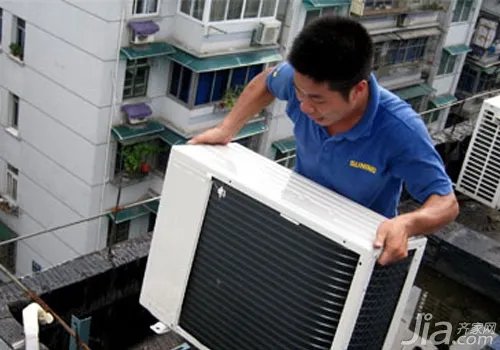 如何拆卸空调方法   拆卸空调步骤攻略