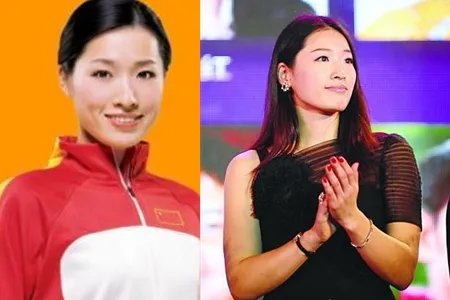 罗雪娟二胎产女 35岁的她儿女双全