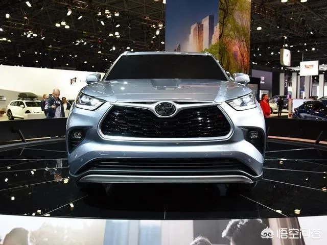 汉兰达2020款5座如何?