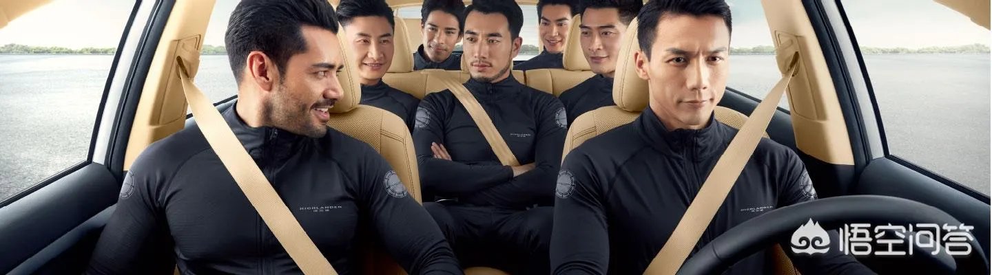 2018款汉兰达怎么样？