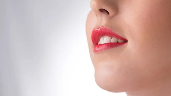 怎样使牙齿变白