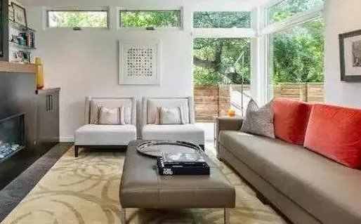 万万不要买茶几了，越来越多人这样装！