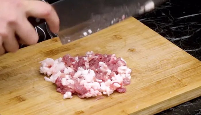 猪肉丸子汤的做法 家常丸子汤怎么做