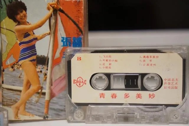 如何评价歌手张蔷?