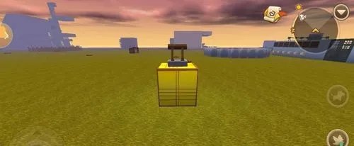 迷你世界电石灯怎么做?怎么使用?