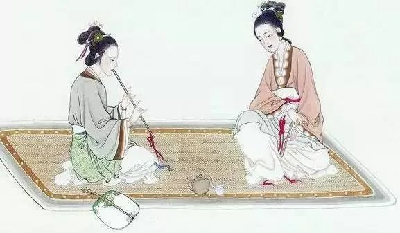 古代没有避孕套青楼女子是怎么避孕的?