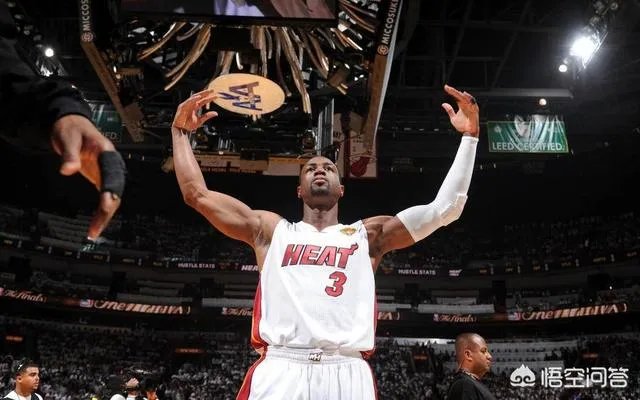 无篮球，不兄弟。韦德退役了，你有何感慨？