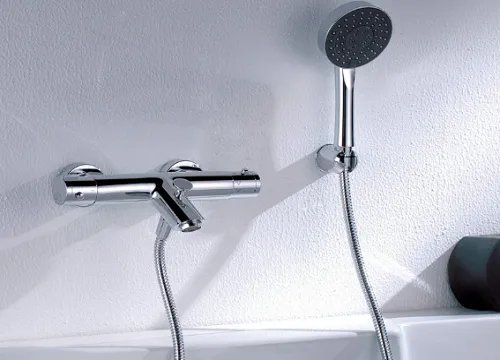 淋浴头怎么清洗