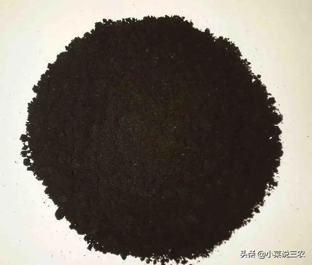 什么是有机复合肥？