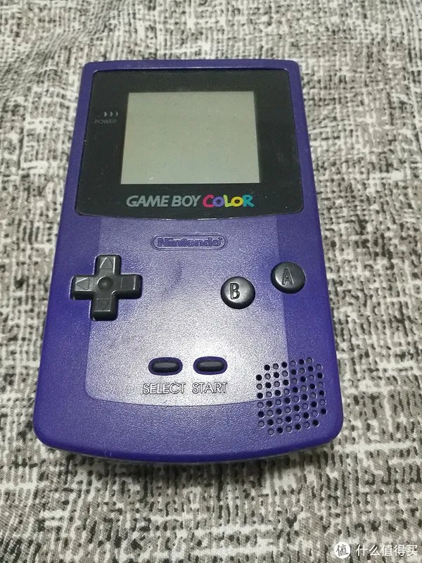 电玩任天堂游戏机