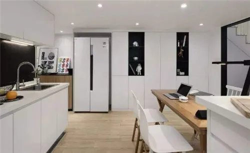 对开门冰箱缺点是什么