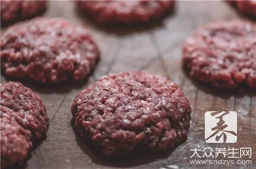 牛建肉的做法有哪些？