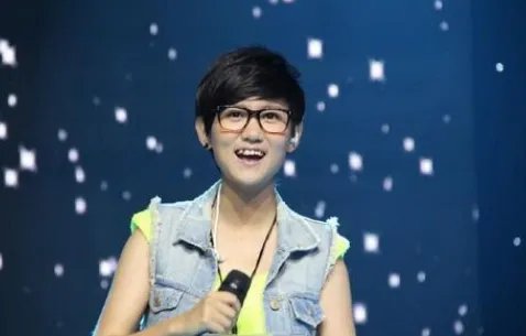 段林希是男是女？