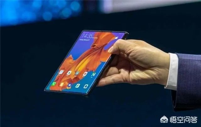 华为Mate X怎么样？