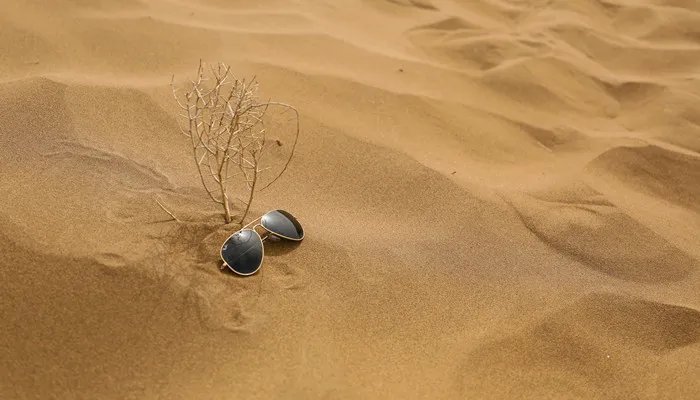 什么叫偏光太阳镜 偏光太阳镜是什么意思