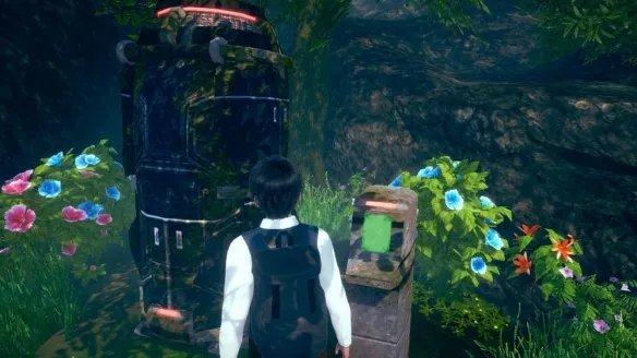 黄油?不存在的《AI少女》是款被耽误的建筑模拟游戏