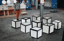 眼睛看到也不一定是真的 十大视觉错误图片