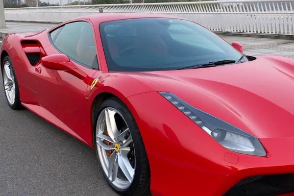 世界顶级豪车排行榜前十名