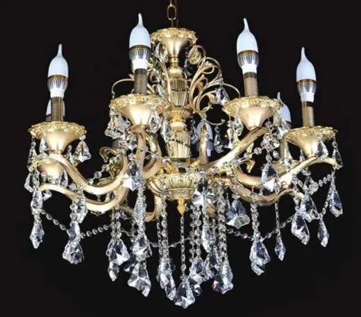 灯饰加盟需要多少钱  灯饰店加盟优势