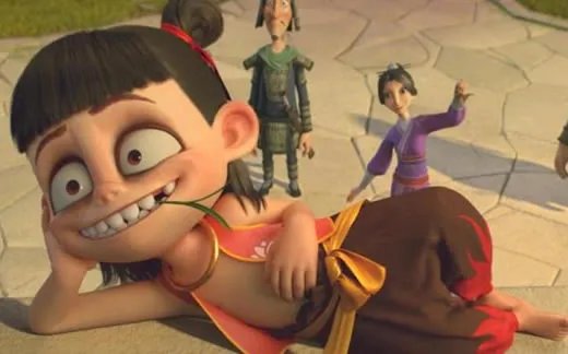 哪吒将在北美上映什么情况：这到底是怎么回事？