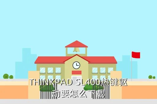 thinkpad sl400驱动，THINKPAD SL400热键驱动要怎么下载