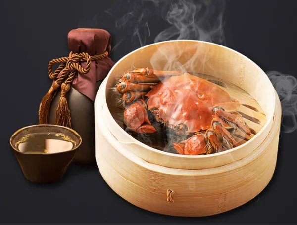 上海的大闸蟹有哪几家比较出名？