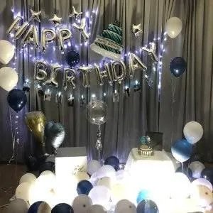 生日祝福语10字以内