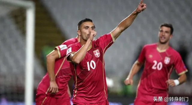 塞尔维亚足球队实力如何？