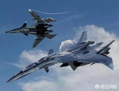 如何看待歼14？